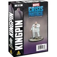 Gry bitewne - Marvel Crisis Protocol. Kingpin Atomic Mass Games - miniaturka - grafika 1