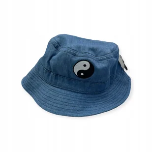 Czapka Bucket Hat SPENCER'S - Czapki i chusty sportowe męskie - miniaturka - grafika 1