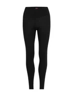 Legginsy - Legginsy termiczne damskie Icebreaker 260 TECH czarne IB0A5726001 - miniaturka - grafika 1