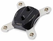 Chłodzenie wodne - aqua computer cuplex kryos NEXT LGA 1700 - Acetal/Nickel - miniaturka - grafika 1