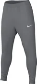 Spodnie męskie - Nike Spodnie męskie M Nk Df Challengr WVN Pant, Smoke Grey/Black/Reflective Silv, FQ4780-084, XL - miniaturka - grafika 1