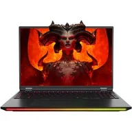 Laptopy - DREAMMACHINES RT5070TI-16PL26 16” 300Hz R9-9955HX3D 32GB RAM 1TB SSD GeForce RTX5070TI DLSS 4 - miniaturka - grafika 1