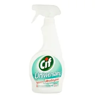 Środki do kuchni i łazienki - Cif SPRAY UNIVERSALNY 500ml (9159014) - miniaturka - grafika 1