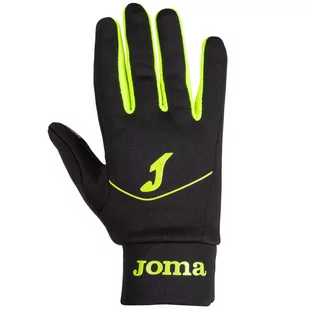 Rękawice Joma Running Tactile - Rękawiczki sportowe męskie - miniaturka - grafika 1