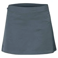 Spódnice - FJALLRAVEN Damska spódnica Abisko Trekking Skirt W fioletowy Dusk S - miniaturka - grafika 1