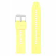 Akcesoria do zegarków - Pasek do Vector Smart żółty 22mm VCTR-22-22YW RATY | GRATIS WYSYŁKA | GRATIS ZWROT DO  1 ROKU | 100% ORYGINAŁ!! - miniaturka - grafika 1
