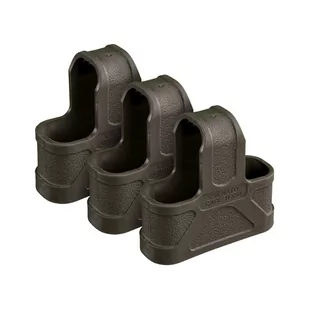 Magpul - Uchwyt Original Magpul 5.56 NATO - 3 szt. - ODG - MAG001-ODG - Osprzęt do wiatrówek - miniaturka - grafika 1
