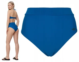 4F STRÓJ KĄPIELOWY KOSTIUM BIKINI DÓŁ XS - Stroje kąpielowe - miniaturka - grafika 1
