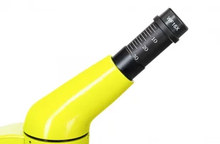 (IT) Mikroskop Levenhuk Rainbow 50L PLUS żółty - Mikroskopy i lupy - miniaturka - grafika 12
