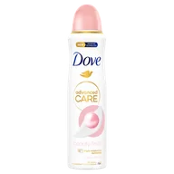 Dezodoranty i antyperspiranty dla kobiet - antyperspirant w sprayu damski, 150 ml - miniaturka - grafika 1