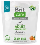 Odblaski i adresówki - Brit Care Dog Grain-Free Adult - miniaturka - grafika 1