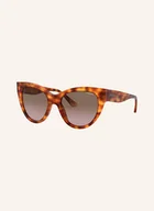 Okulary przeciwsłoneczne - Vogue Okulary przeciwsłoneczne VO 5339S 279214 - miniaturka - grafika 1