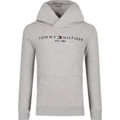 Bluzy dla chłopców - Tommy Hilfiger Bluza | Regular Fit - miniaturka - grafika 1