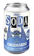 Napoje gazowane - Funko Soda Disney Fantasia Chernabog puszka - miniaturka - grafika 1