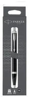 Długopisy - Parker Długopis Im Essential Matte Black CT GIFT BOX 2150846 2150846 - miniaturka - grafika 1