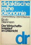 Ekonomia - Didaktische reihe okonomie - miniaturka - grafika 1