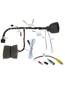 Akcesoria car audio - ALPINE APF-X304DU Interfejs CAN do UART z obsługą zdalnego sterowania z kierownicy w Fiat Ducato 3 i podobnych pojazdach - miniaturka - grafika 1