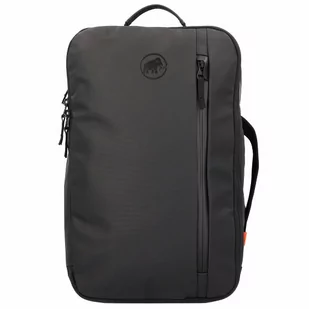 Mammut Unisex Seon Transporter 15 plecak rekreacyjny i dzienny czarny czarny 15 L 2510-03911 - Plecaki - miniaturka - grafika 2