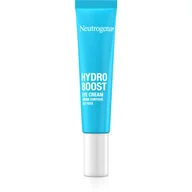 Kosmetyki pod oczy - Neutrogena Hydro Boost Krem pod oczy przeciw oznakom zmęczenia 15ml - miniaturka - grafika 1