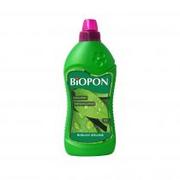 Nawozy ogrodnicze - Biopon Nawóz do roślin zielonych, butelka 1l, marki - miniaturka - grafika 1
