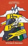 E-booki - komiksy - Rum Doodle. Zdobycie najwyższego szczytu świata - ebook epub - miniaturka - grafika 1