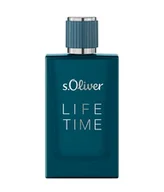 Wody i perfumy damskie - s.Oliver Life Time Woda toaletowa 50 ml - miniaturka - grafika 1