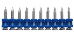 Gwoździe do betonu i stali SC40II 17mm, opk. 1000 szt. - Gwoździe - miniaturka - grafika 1