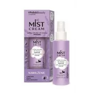 Kremy do twarzy - Flos-Lek Mist Cream lekka emulsja do twarzy lawenda 110 ml 7084098 - miniaturka - grafika 1