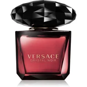 Wody i perfumy damskie - Versace Crystal Noir woda toaletowa 90ml - miniaturka - grafika 1