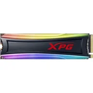Dyski SSD - A-Data SPECTRIX S40G RGB 256GB(AS40G-256GT-C) - miniaturka - grafika 1
