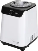 Maszyny do lodów - Ice 120 Automatische Eismaschine 1.2l weiß, grau - miniaturka - grafika 1