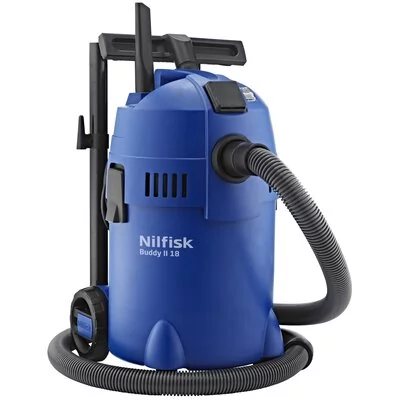 Nilfisk-ALTO Buddy II 18T EU