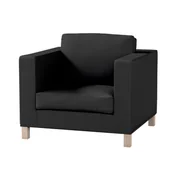 Pokrowce na meble - Pokrowiec na fotel Karlanda - miniaturka - grafika 1