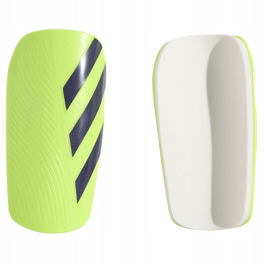 Nagolenniki adidas TIRO SG EU Club JD6024 żółty M
