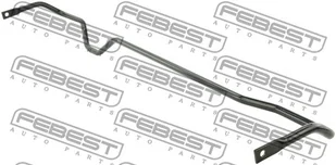 Stabilizator, zawieszenie Febest 0899-S11R - Układ zawieszenia - akcesoria - miniaturka - grafika 1