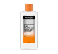 Toniki i hydrolaty do twarzy - Neutrogena oczyszczający tonik z kwasem salicylowym 200ml - miniaturka - grafika 1