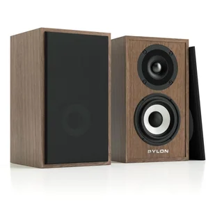 Pylon Audio Pearl Sat (para) orzech - Głośniki i kolumny - miniaturka - grafika 1