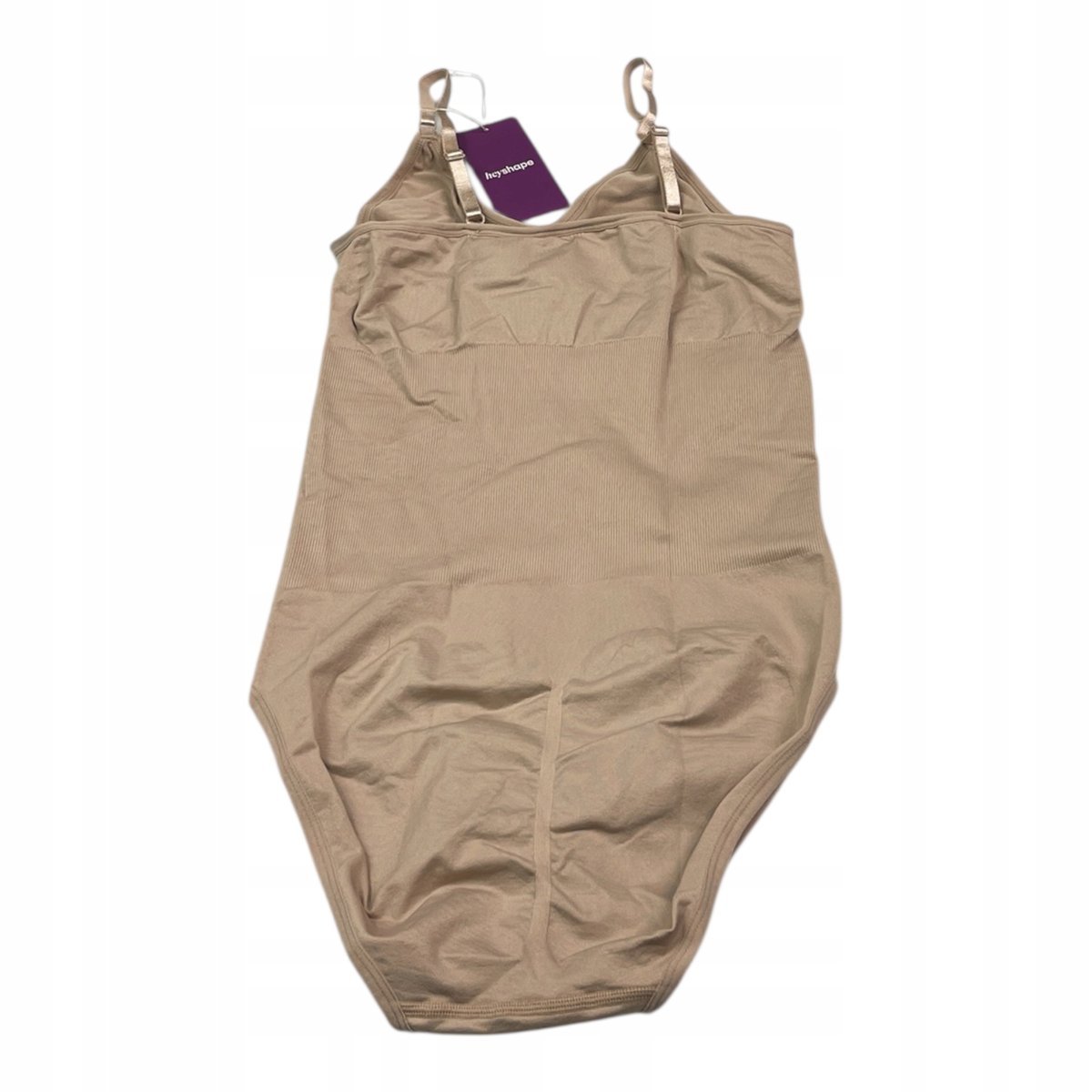 Body damskie Heyshape modelujące M