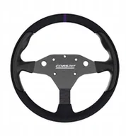 Kontrolery gier na PC - Kierownica Mentor Conspit RX320 kierownica - okrągły CP110 - miniaturka - grafika 1