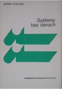 Systemy baz danych - Ekonomia - miniaturka - grafika 1