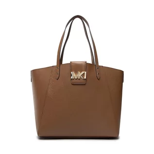 Torebki damskie - Michael Kors Torebka MICHAEL Karlie 30S2GCDT3L Luggage - grafika 1