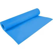 Maty do jogi - Mata do jogi 1800x610x4mm niebieska EB FIT 1031026 - miniaturka - grafika 1