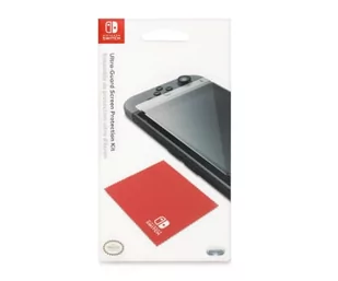 PDP PDP SWITCH Premium Ultra-Guard Screen Protector - Akcesoria do Nintendo - miniaturka - grafika 1