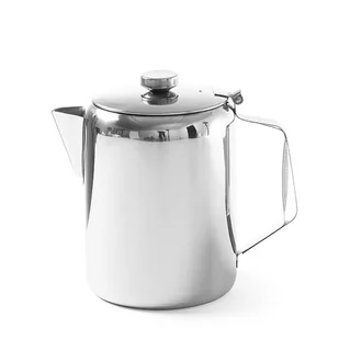 Hendi dzbanek do kawy z pokrywką 0,5l - Wyposażenie lokali gastronomicznych - miniaturka - grafika 2