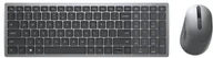 Klawiatury - Dell KM7120W keyboard RF Wireless - miniaturka - grafika 1