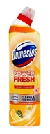 Środki do WC - Domestos Power Fresh Żel do WC - Citrus Fresh 700ml - miniaturka - grafika 1