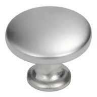 Meble modułowe i akcesoria - Gałka meblowa GAMET GG17 chrom satynowy - miniaturka - grafika 1