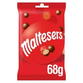 Bombonierki i czekoladki - Czekoladki Maltesers 68G - miniaturka - grafika 1