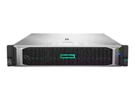 Serwery - P56963-B21 - HPE DL380 Gen10 Intel Xeon Silver 4214R 1P 32G 8SFF BC Svr - miniaturka - grafika 1