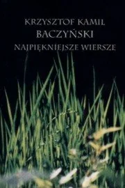 Najpiękniejsze wiersze - Poezja - miniaturka - grafika 1